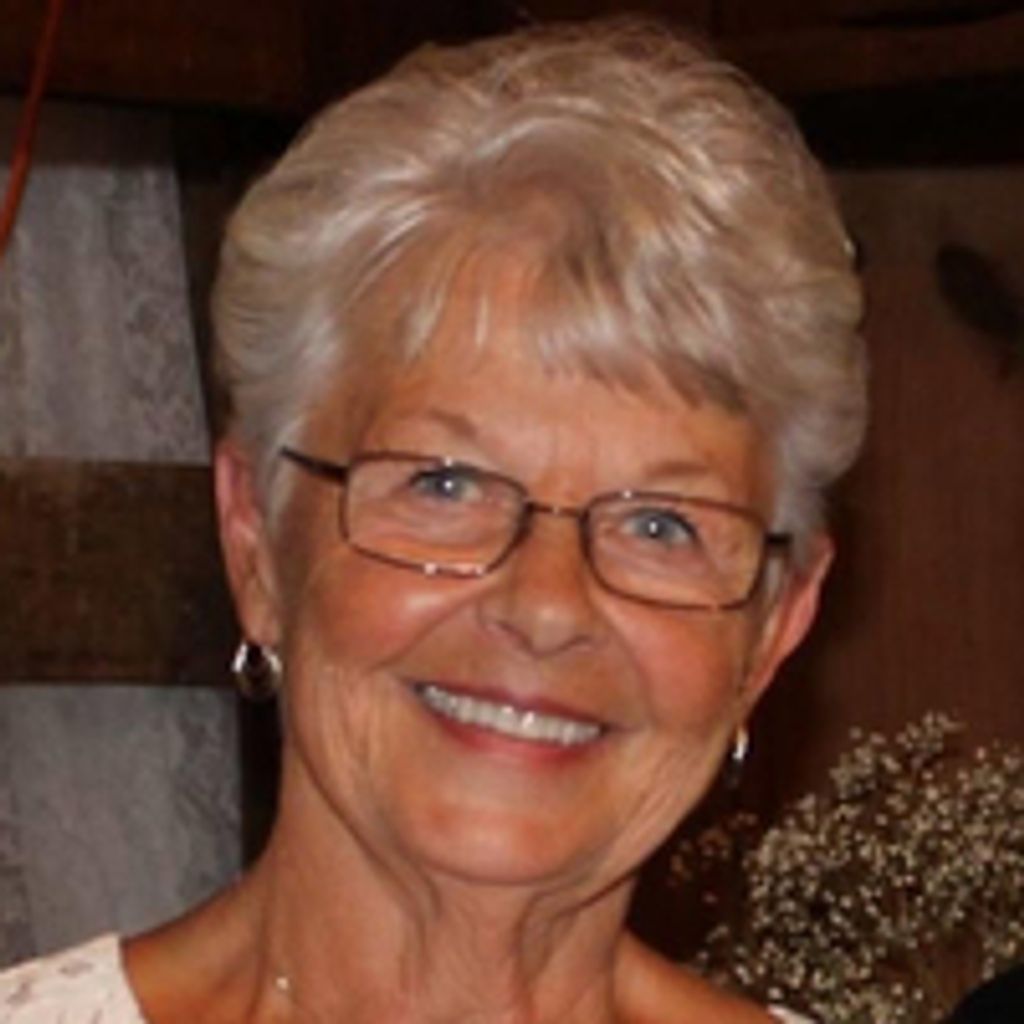 Jane K. Roberts