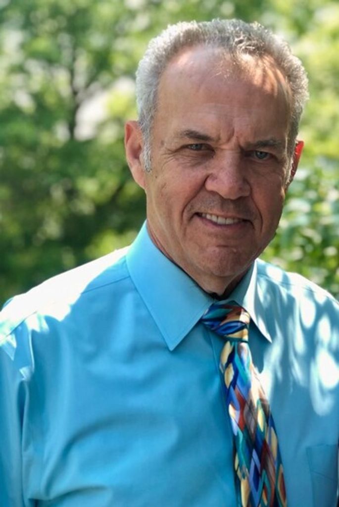 Richard Emanueil Wilmoth, Jr.