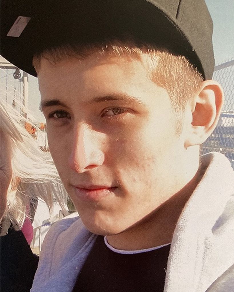 Jacob Matthew Palluccio Bennett