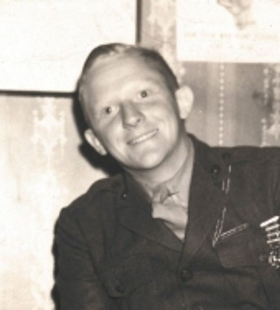 Edwin Chester Hansen