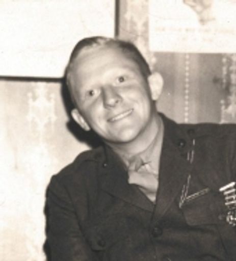 Edwin Chester Hansen Profile Photo