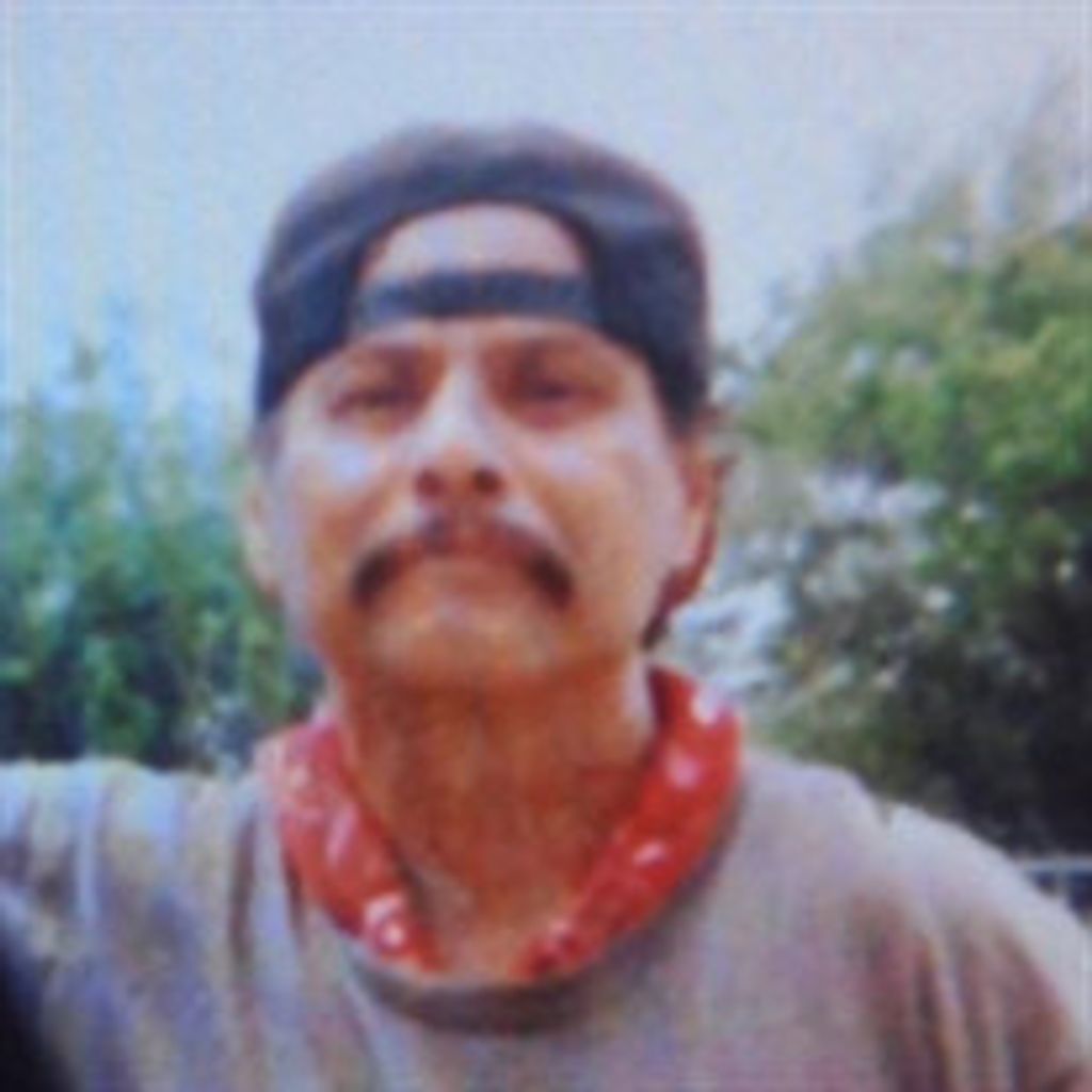 Reynaldo Lopez Profile Photo