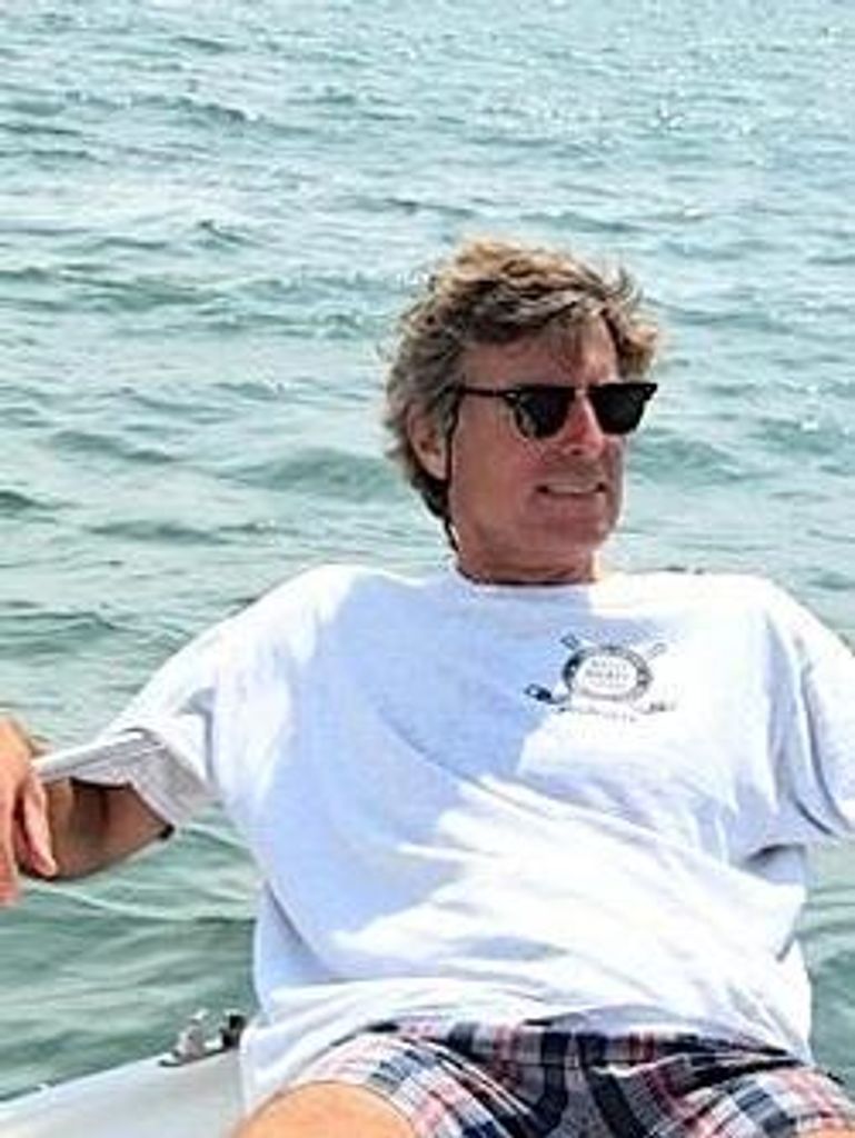 Robert 'Bob' Parsons