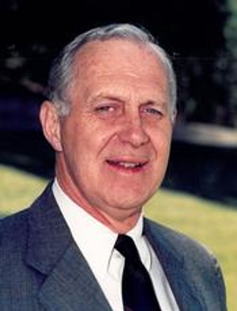 James Herman Shively