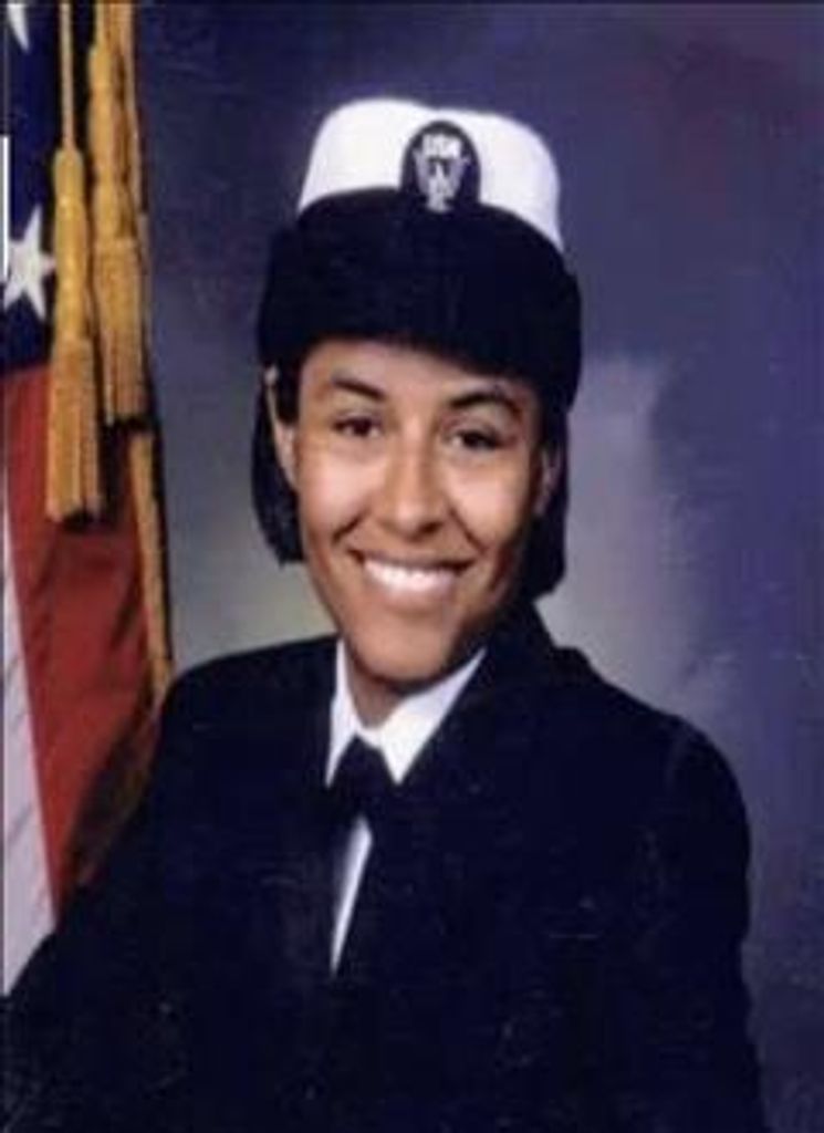 Bernadette Maria Morley Profile Photo
