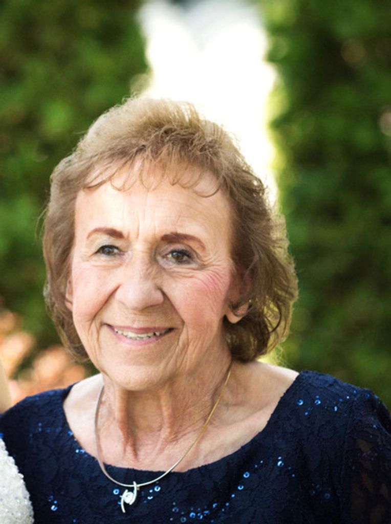 Marie Josephine Stellpflug Profile Photo
