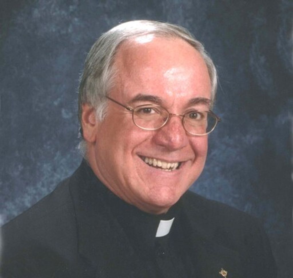 Rev. Clifford J. Cabral Profile Photo