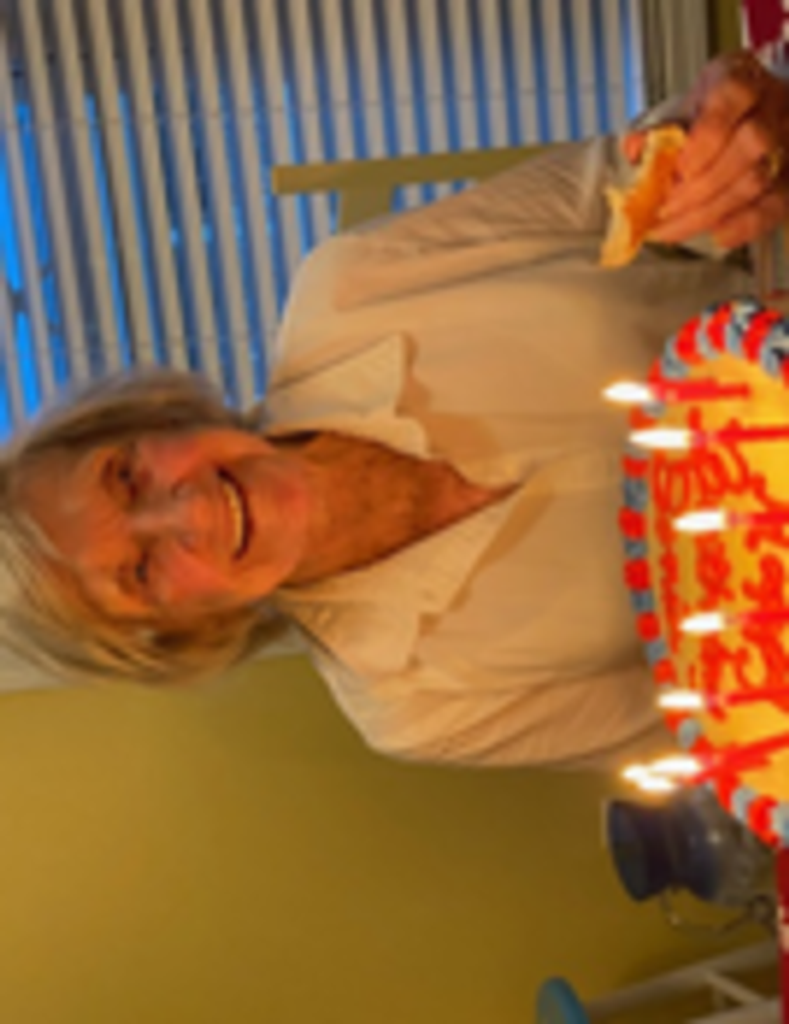 Claudenia Burgemeister