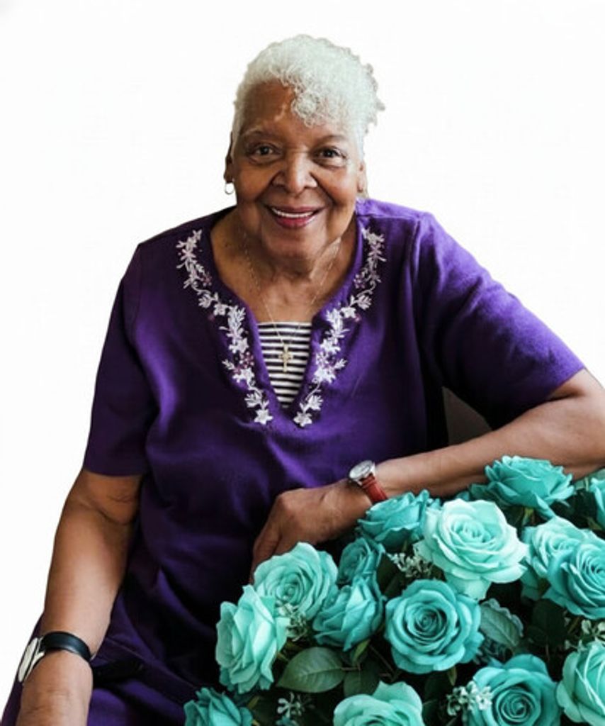 Lula Mae Price