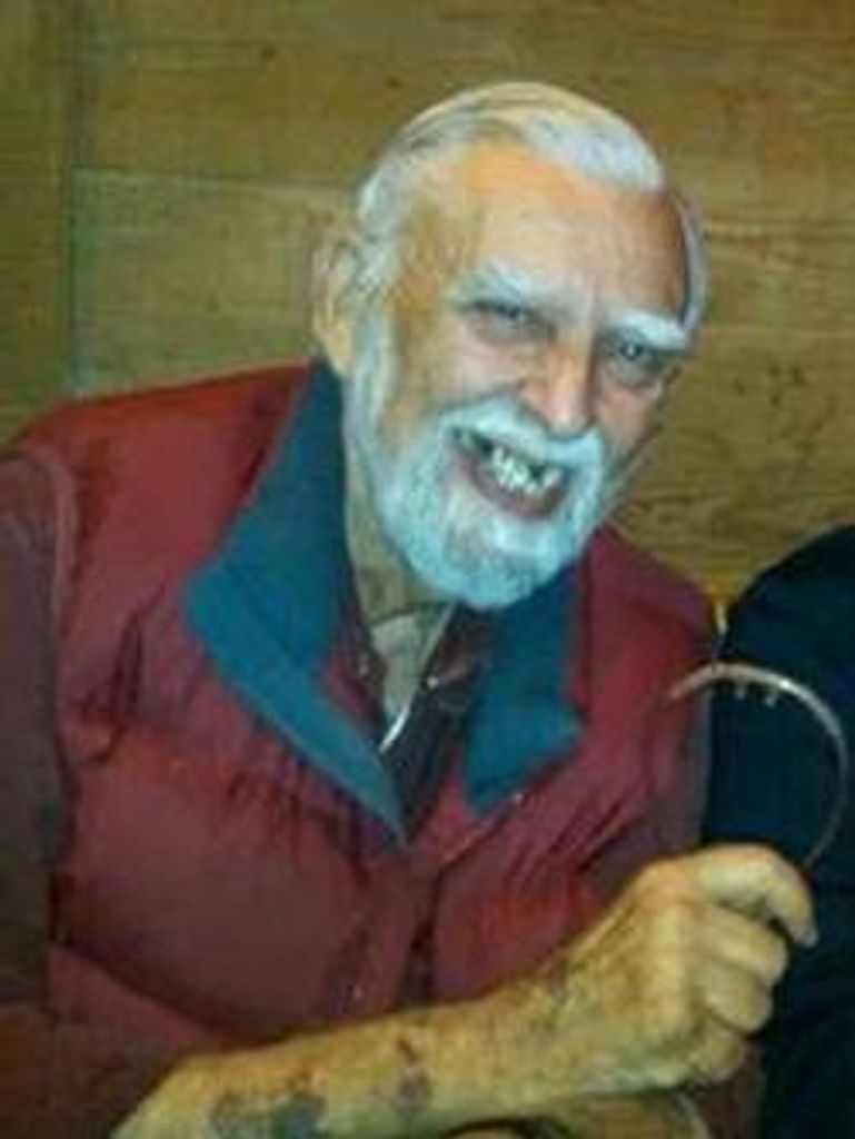 Henry Field Slagle Profile Photo