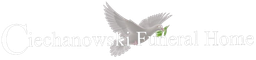 Ciechanowski Funeral Home Logo
