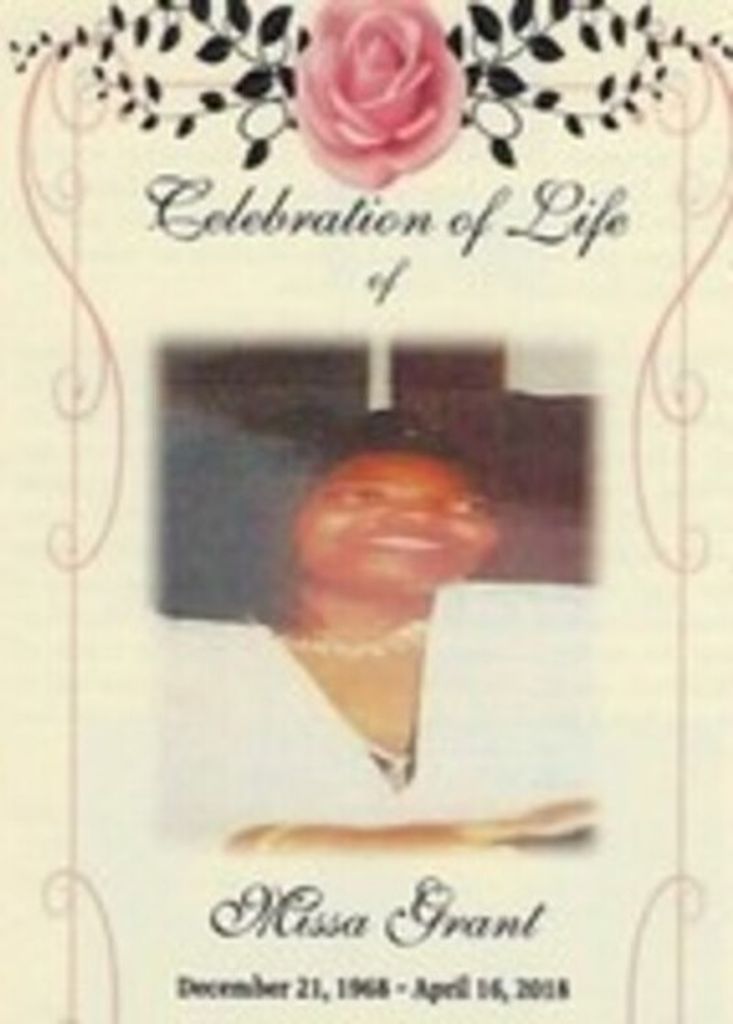 Missa Grant