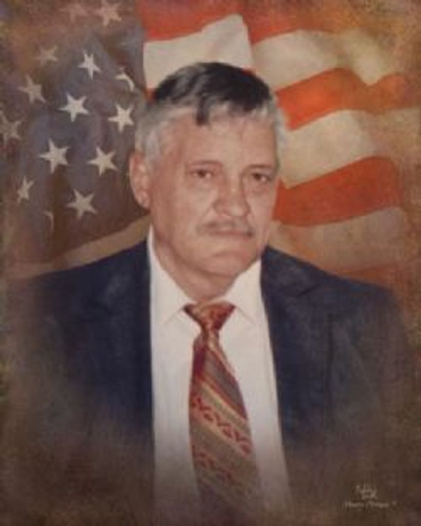 Elmer Baker