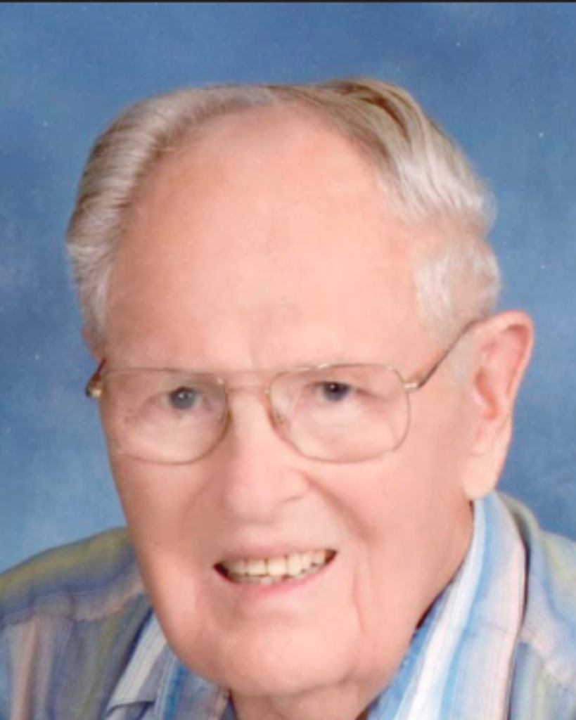 Judson E. Batts Profile Photo