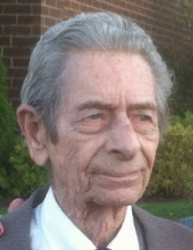 Ralph H. Drew, Jr.