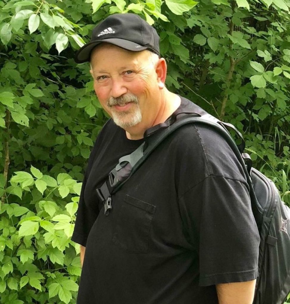 John Reitzel