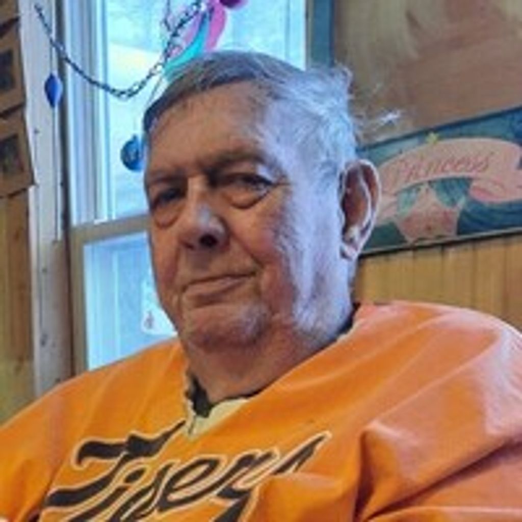 James Gilford Hatley Profile Photo
