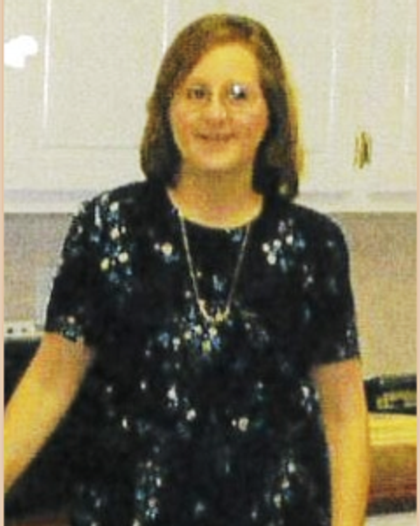 Pam Roberts Profile Photo