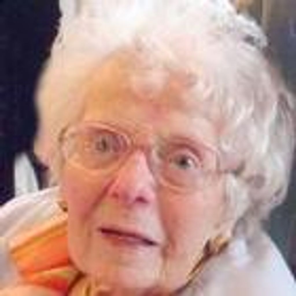 Dorothy C Hoover
