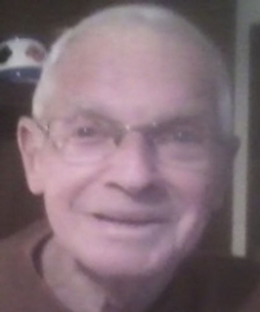 Robert 'Bob' Shepard