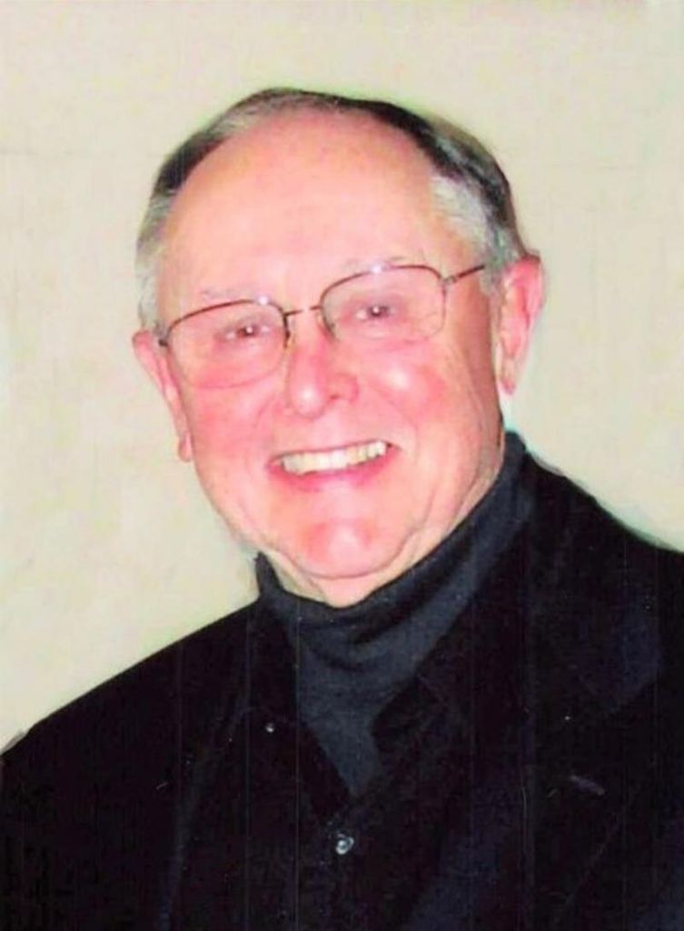 David Moffat Gray Ii Profile Photo