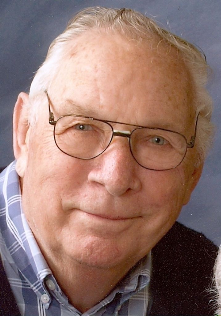 Gordon Raymond Thome