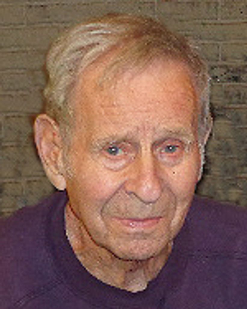 Donald Duane Sampson