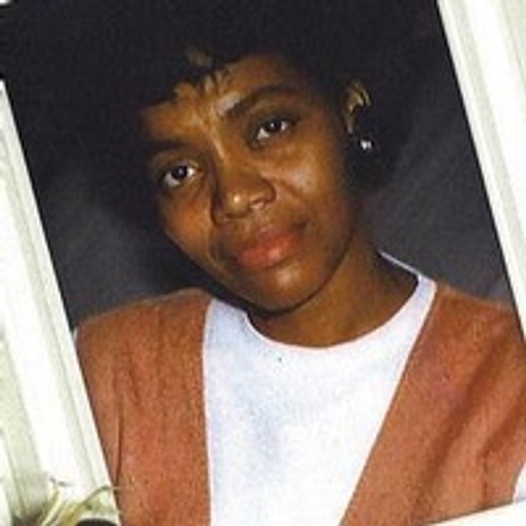 Mrs. Vivian "Vie" Anna Williams