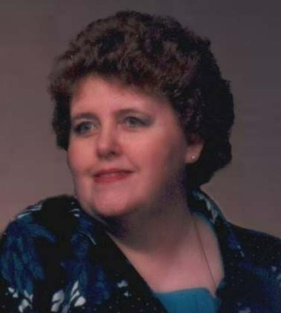 Sharie Lee Wadman Strebel Profile Photo