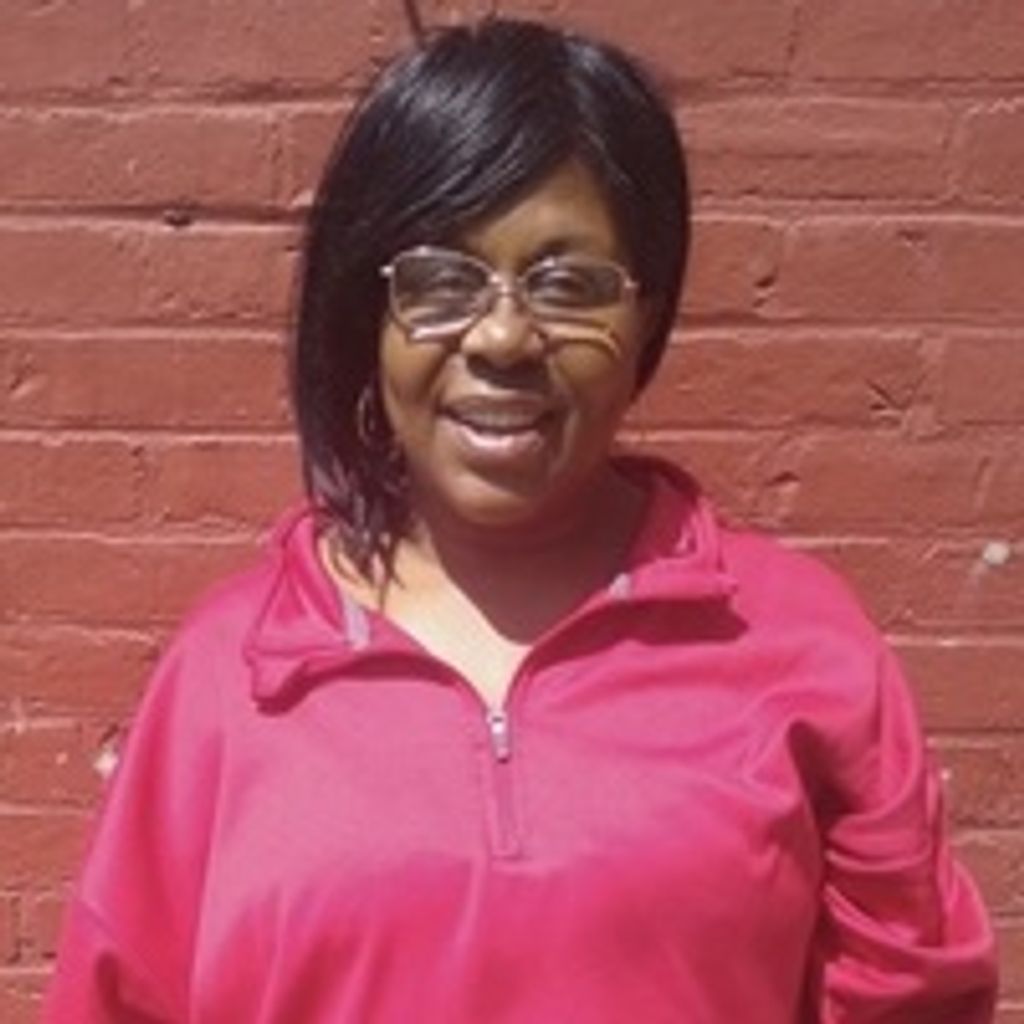 Yvette Smith Coleman