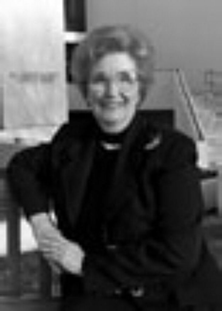 Edith Folsom Honeycutt