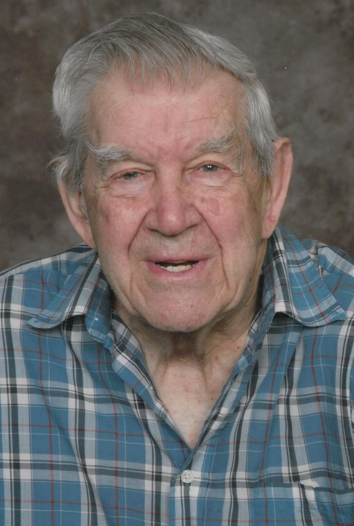 Mathias "Butch" Katch