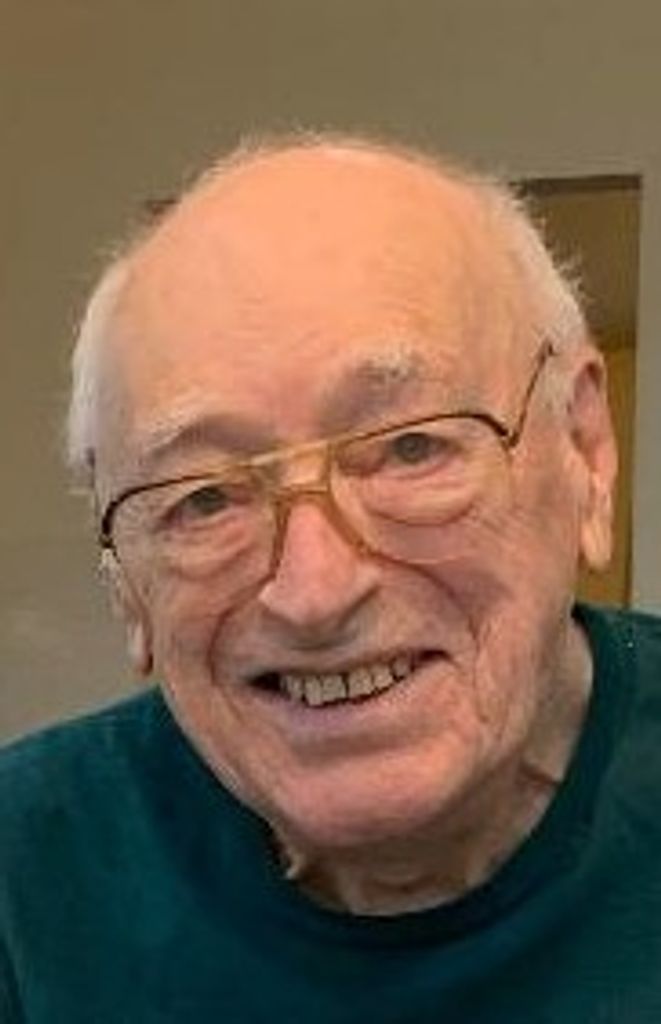 Kenneth C. Dornblaser Profile Photo