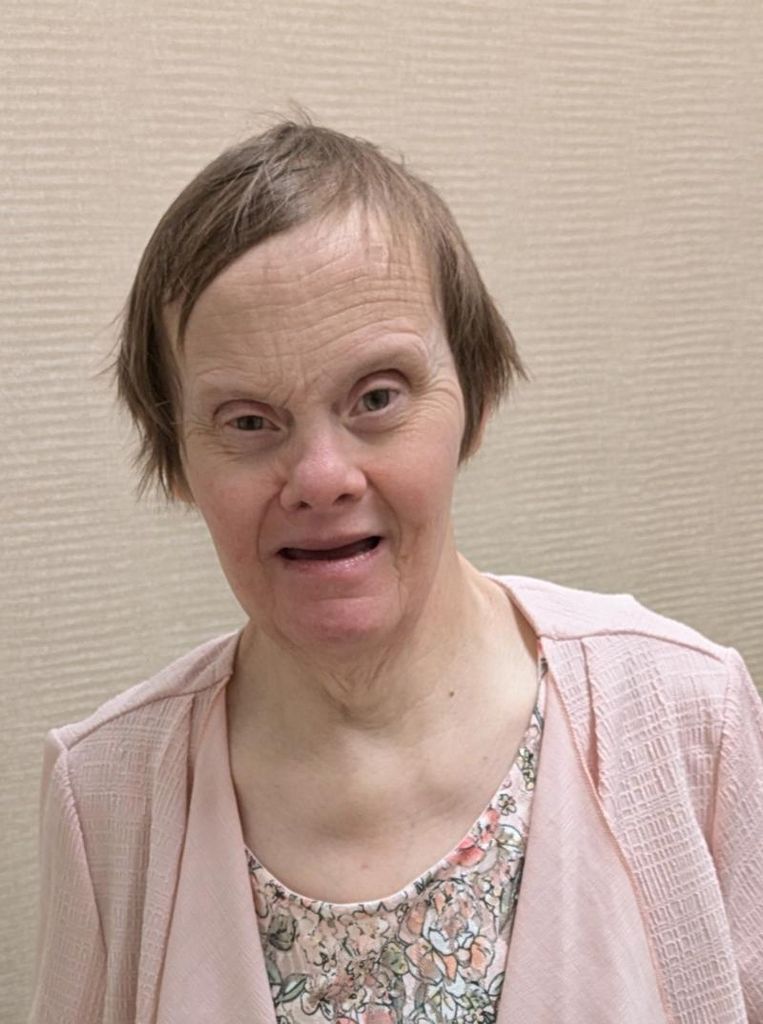 Theresa Ann Oborny Profile Photo