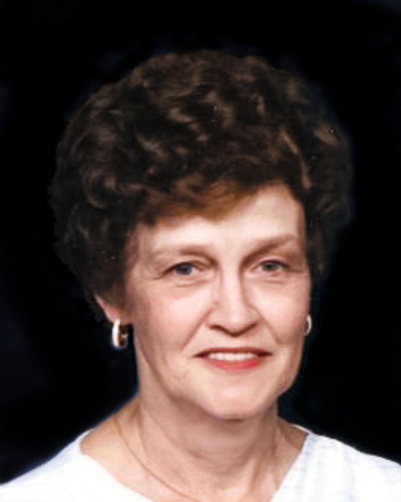 Frances L. Wilson