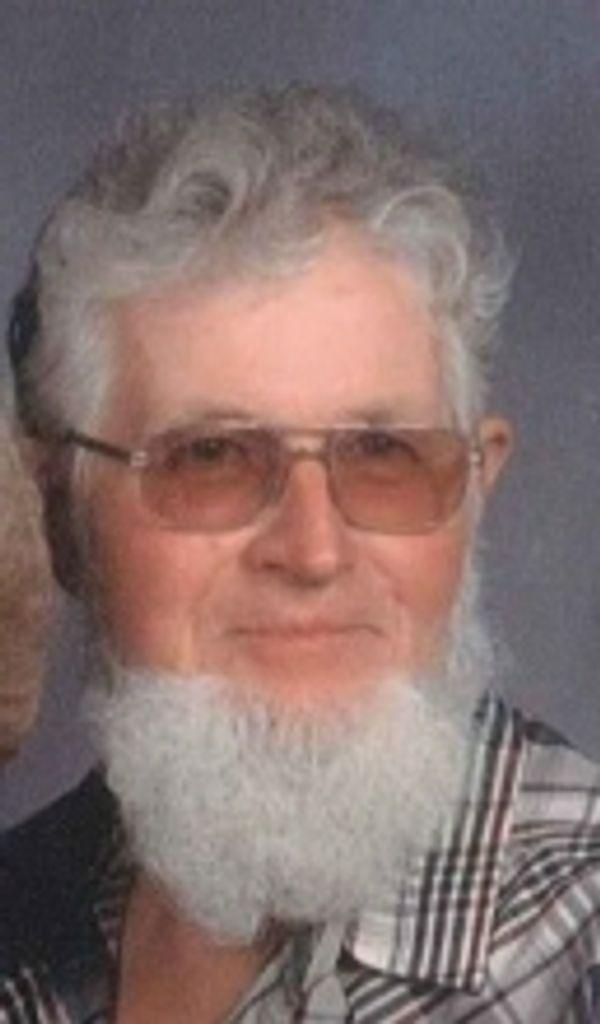 Milo 'Gene' Zartman