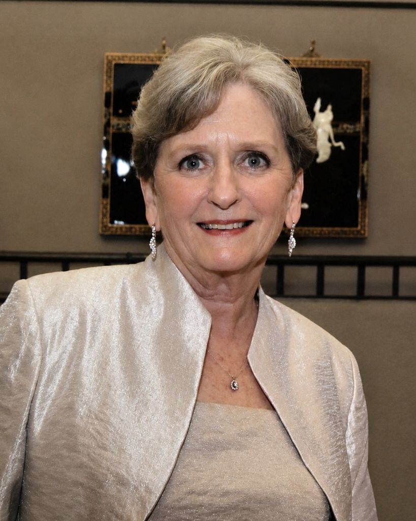 Montine Davis Profile Photo