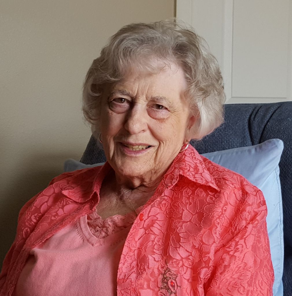 Joyce Elaine Felske