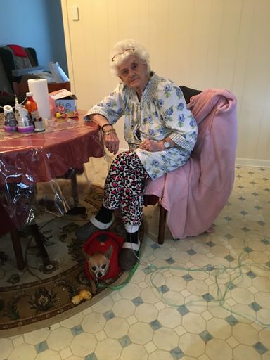 Nancy Louise Gravitt Scott photo gallery thumbnail 50 of 90