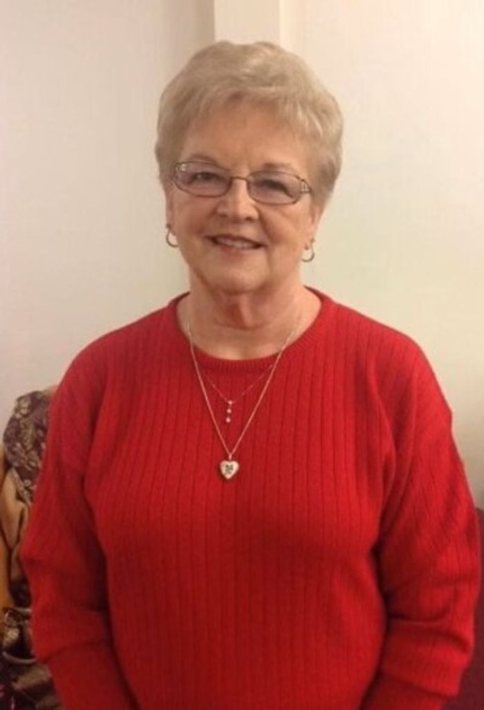 Loretta Shively Profile Photo