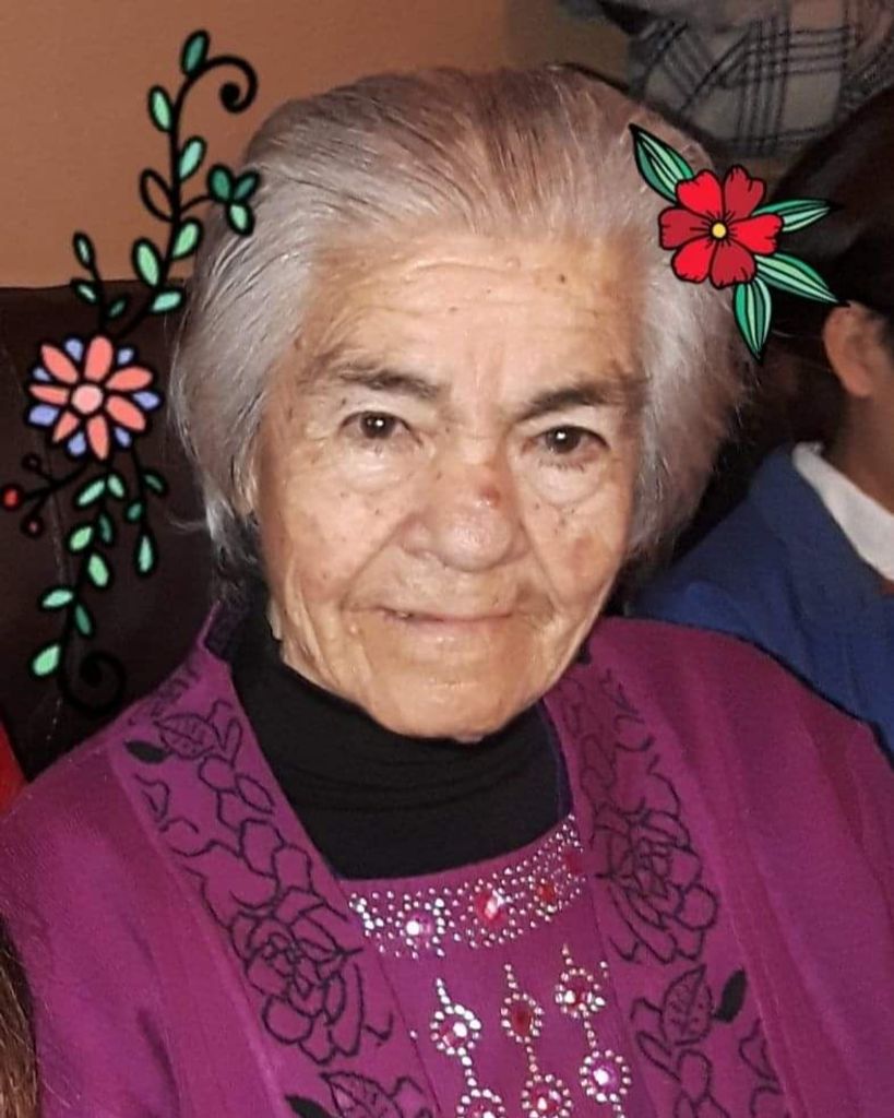 Maria Carrillo Profile Photo