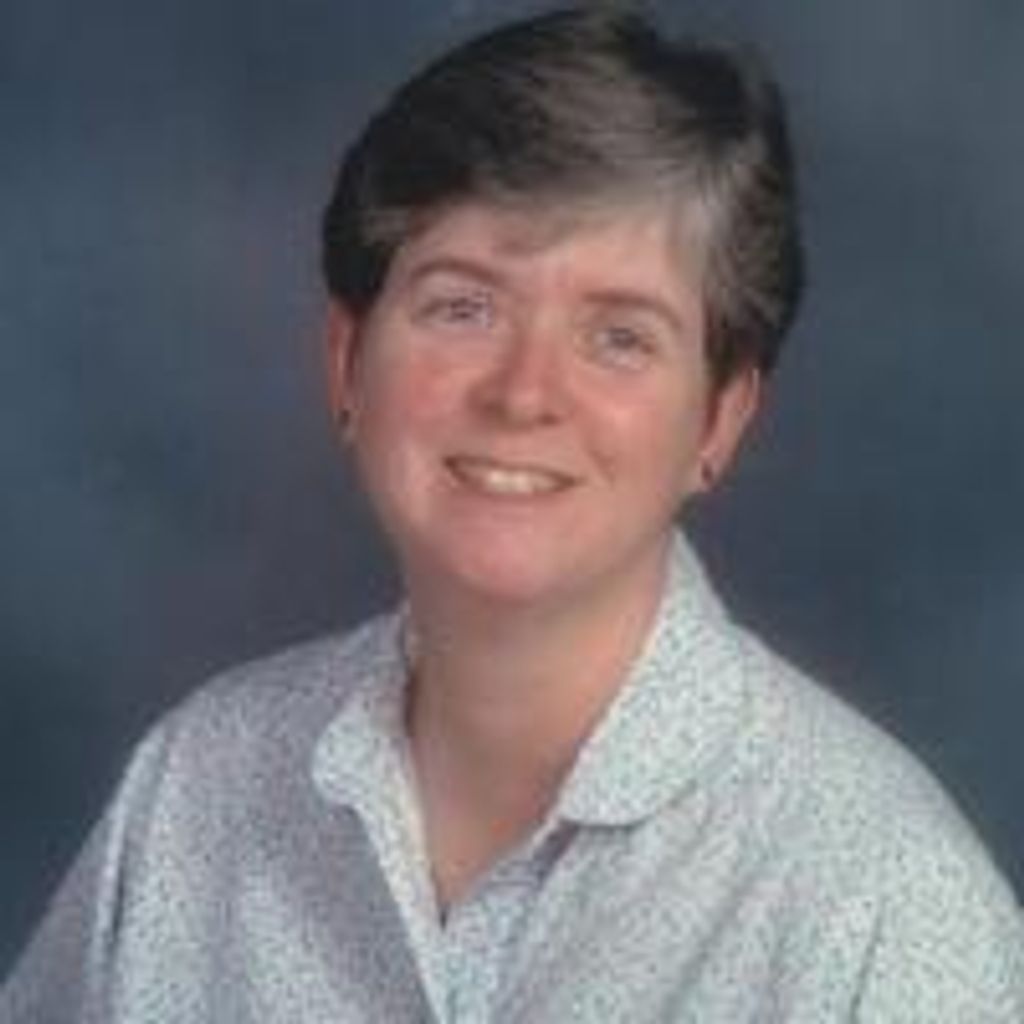 Virginia Catherine Whitaker Profile Photo