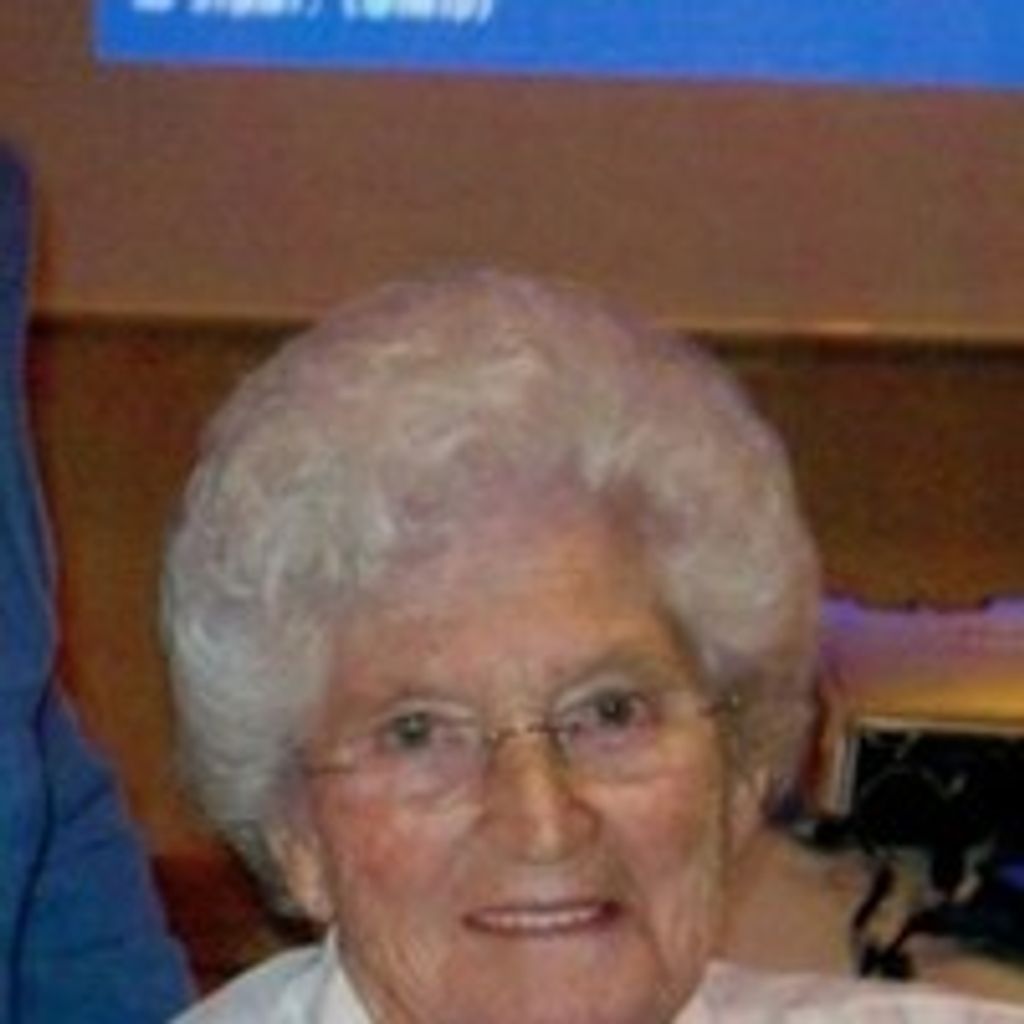 Violet P. Graham Profile Photo