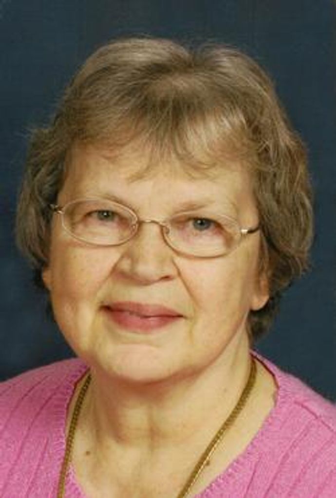 Maxine F. Kauffman