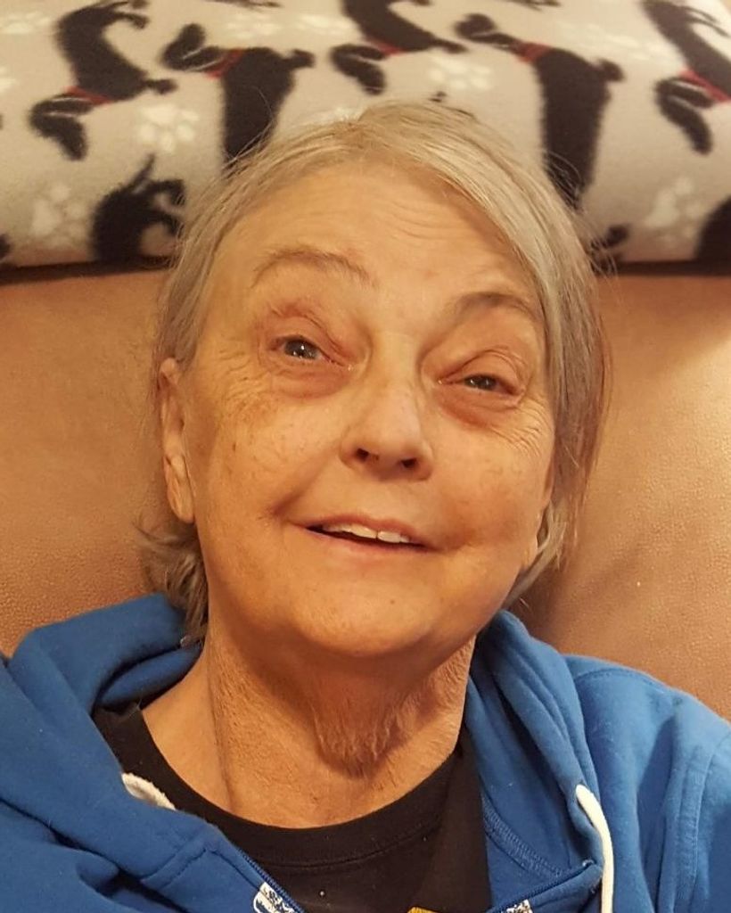 Diana Grace Lewis Profile Photo