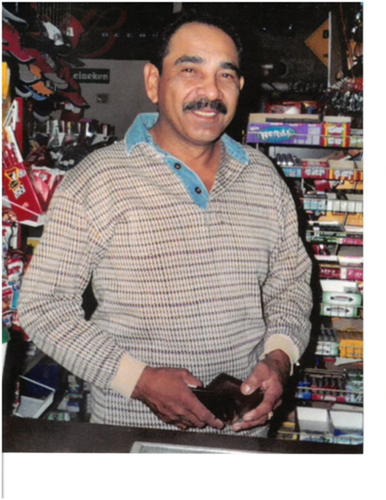 Mario Perales Alvarez Sr. Profile Photo