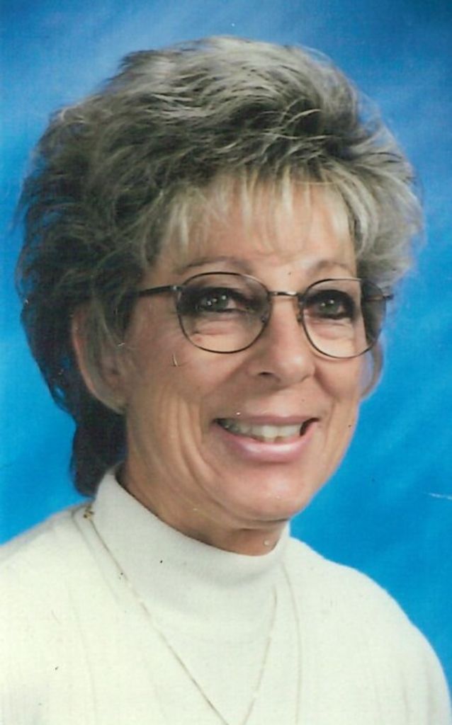 Linda Badgett