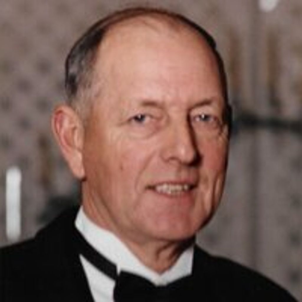 Harry Martin "Bubba" Paul
