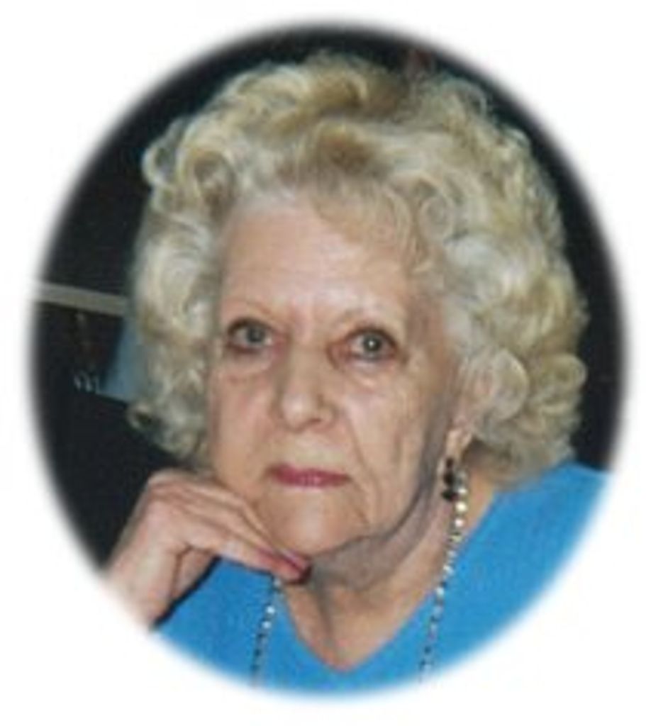 Wilma Bernidine Hutchins