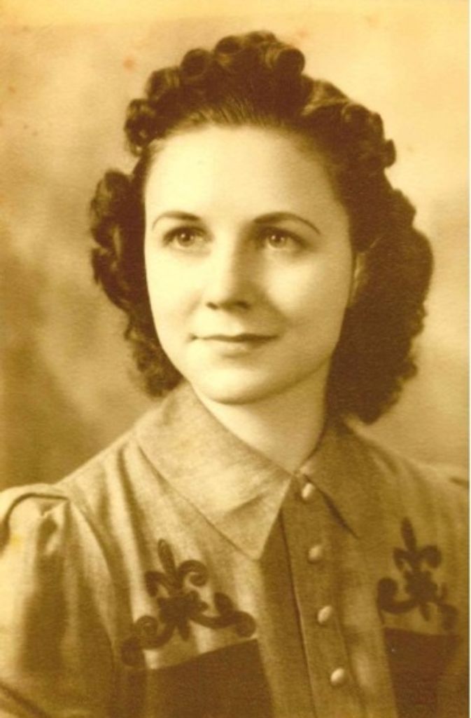 Norma Geraldine (Lundy) Staton Profile Photo